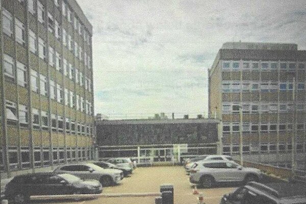 County Hall