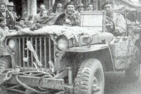 Historic photo