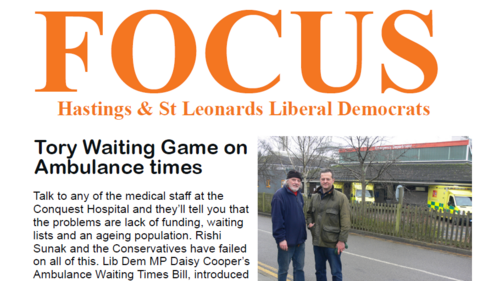 Focus Feb 2024 Screen
