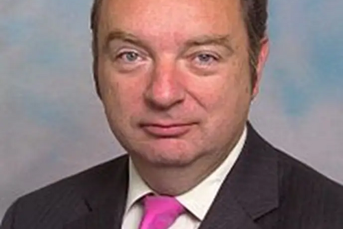 Norman Baker