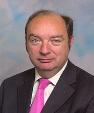 Norman Baker