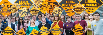 Liberal Democrats Hastings