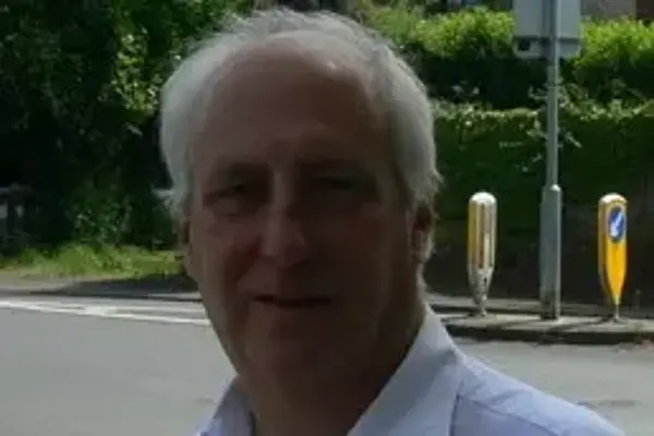 Martin Griffiths 2