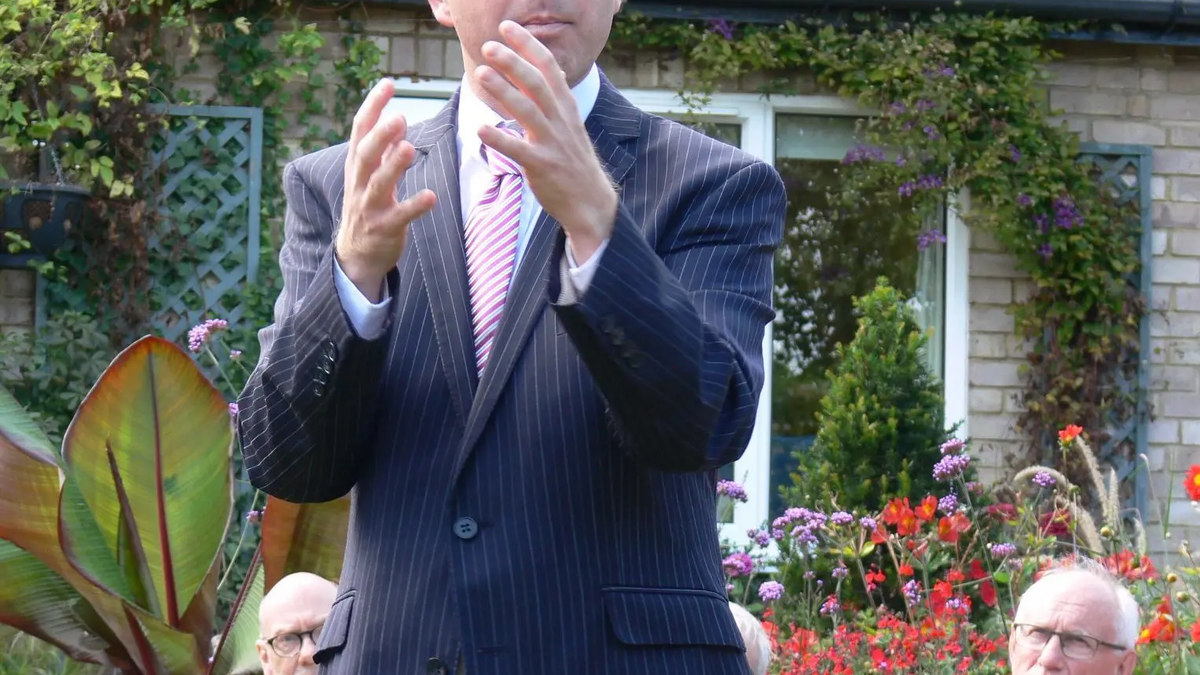 STATEMENT ON AMBER RUDD'S RESIGNATION - Hastings and Rye Liberal Democrats